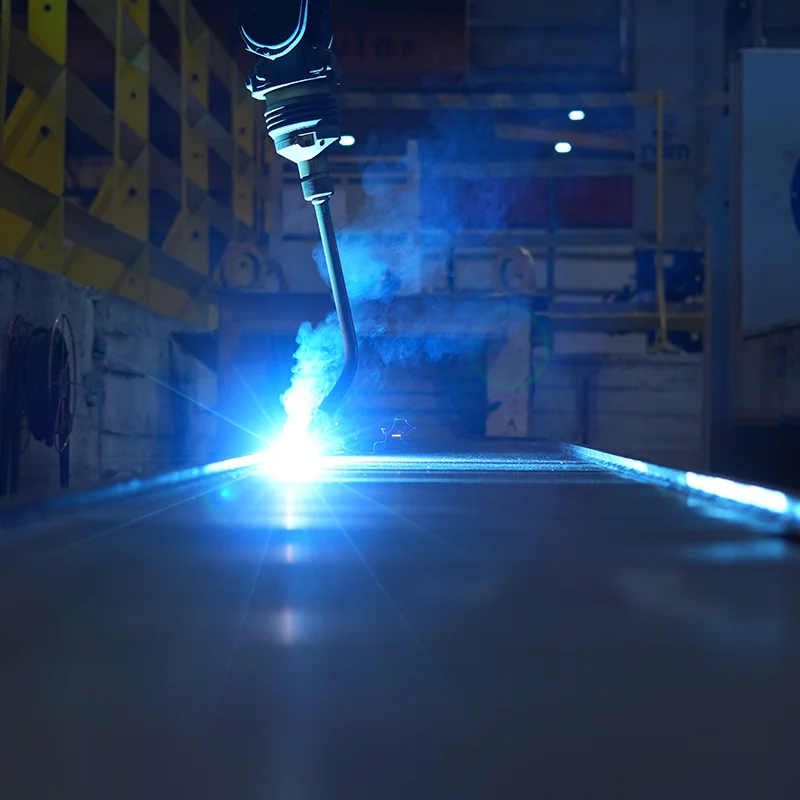 Welding Academy