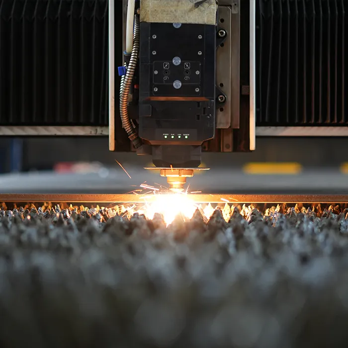CNC Kesim
