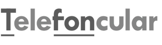 Telefoncular Metal