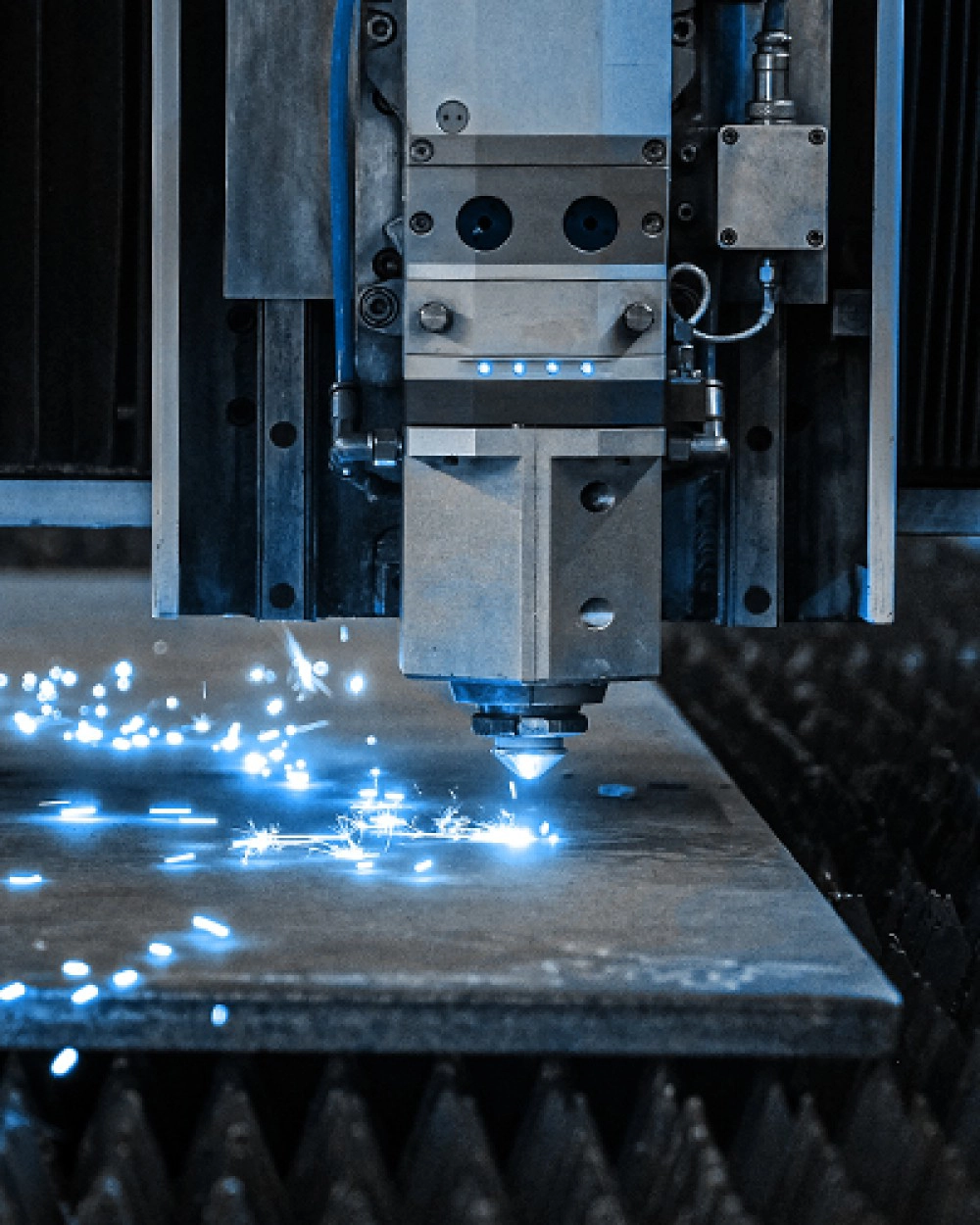 Flame Cutting