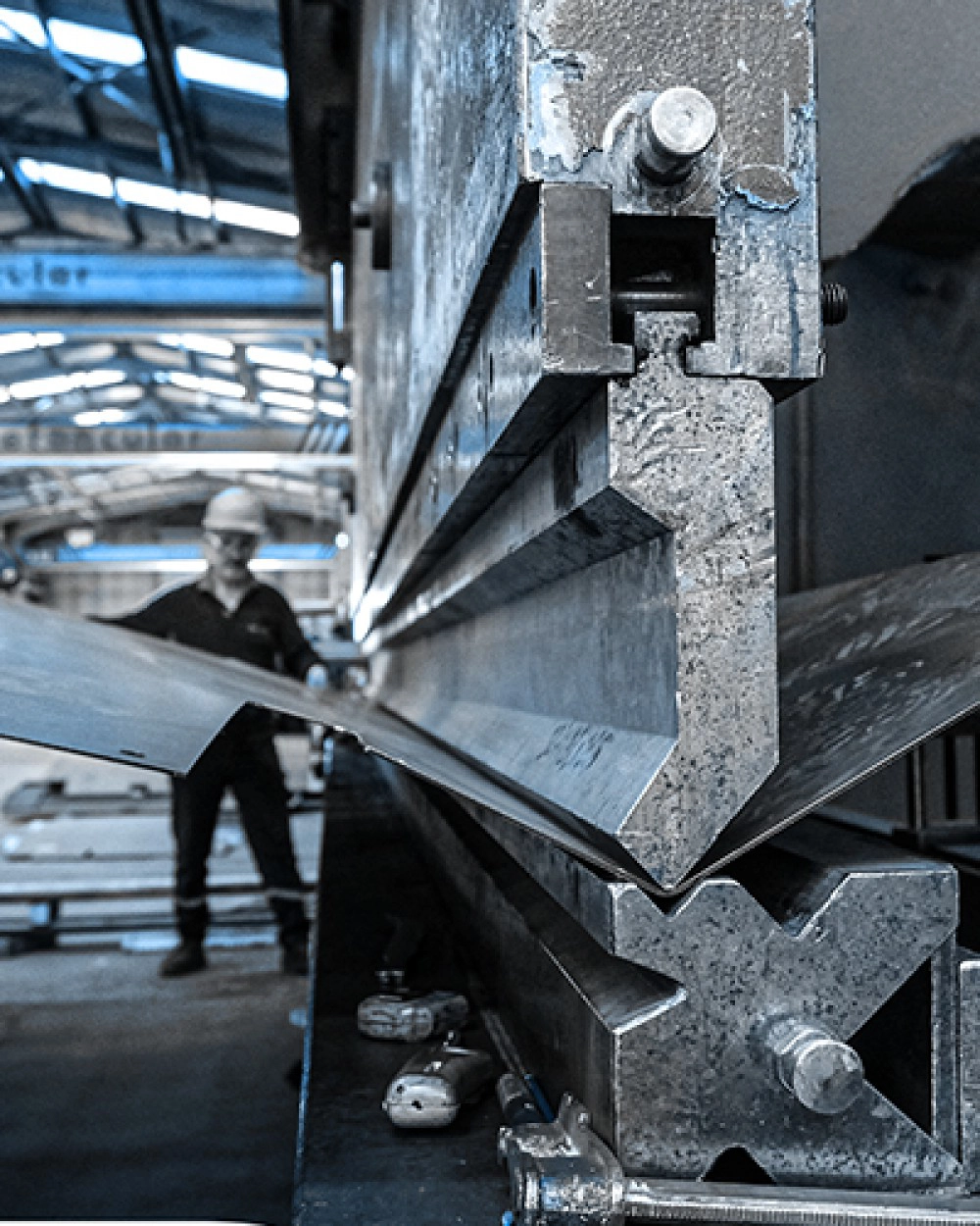 Press Brake