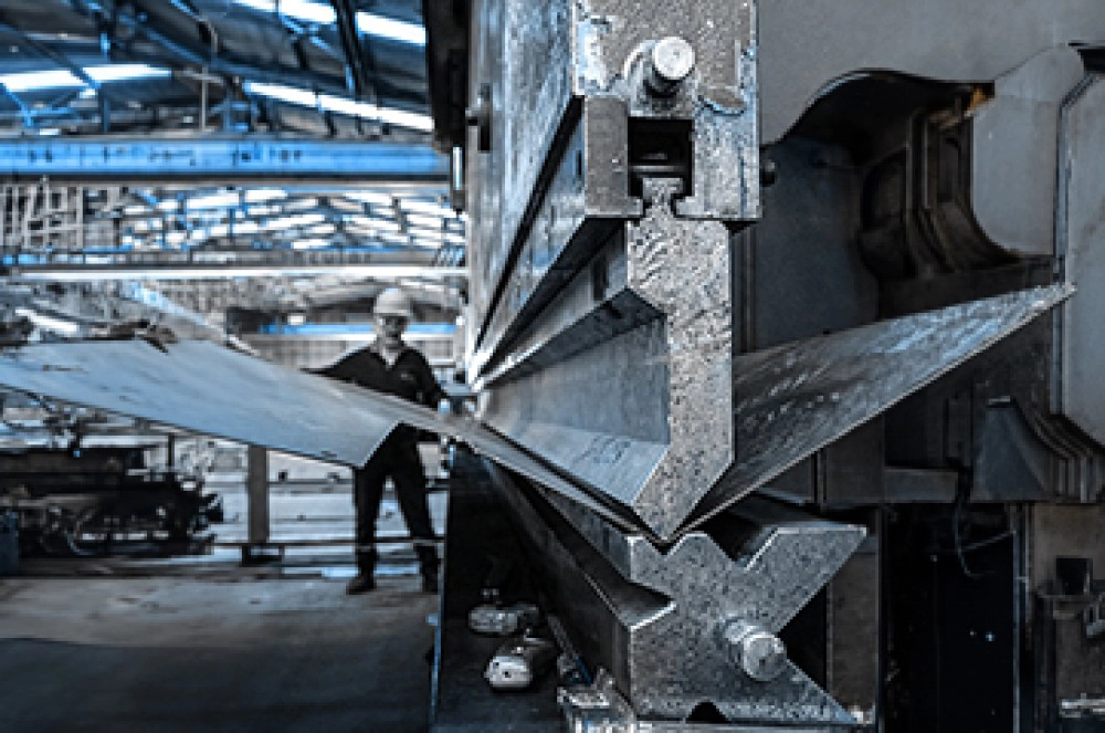 Press Brake