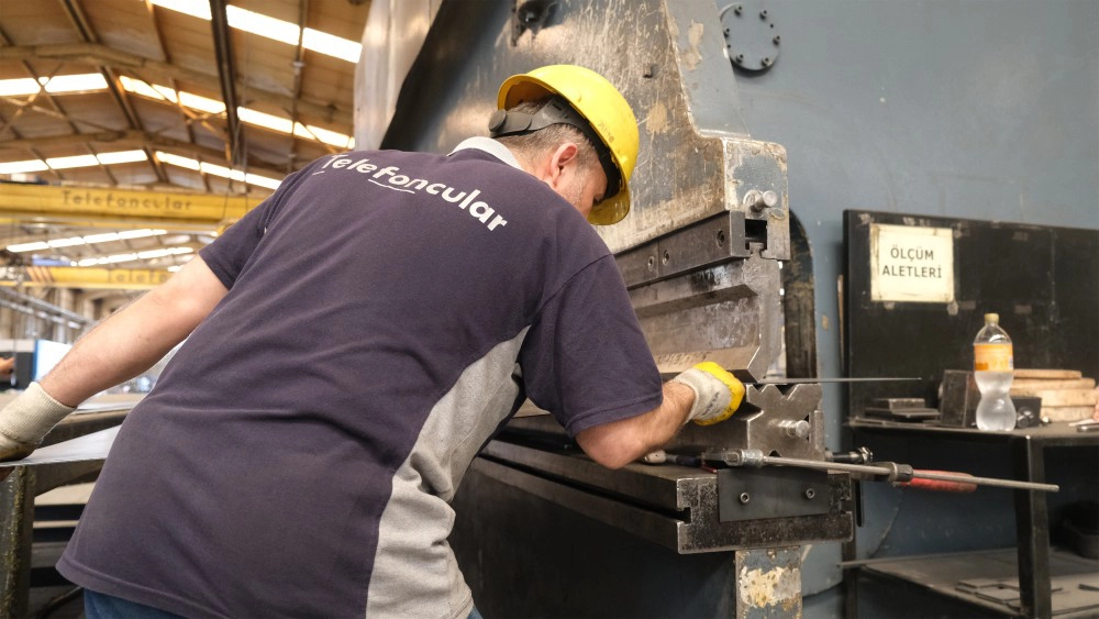 Press Brake