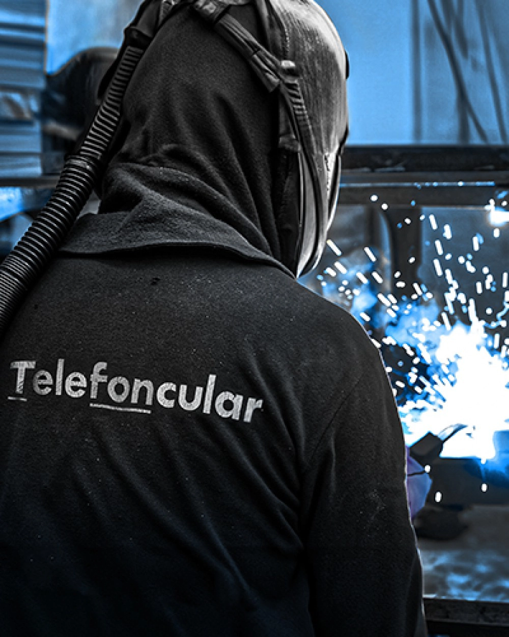 Welding