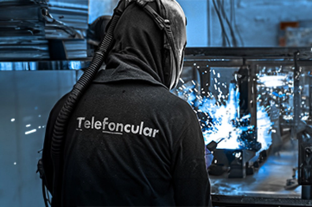 Welding
