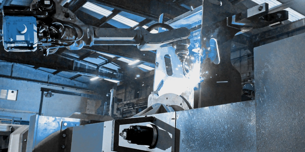 Welding