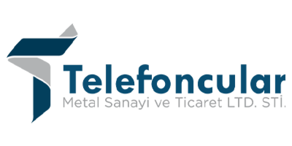Telefoncular Metal