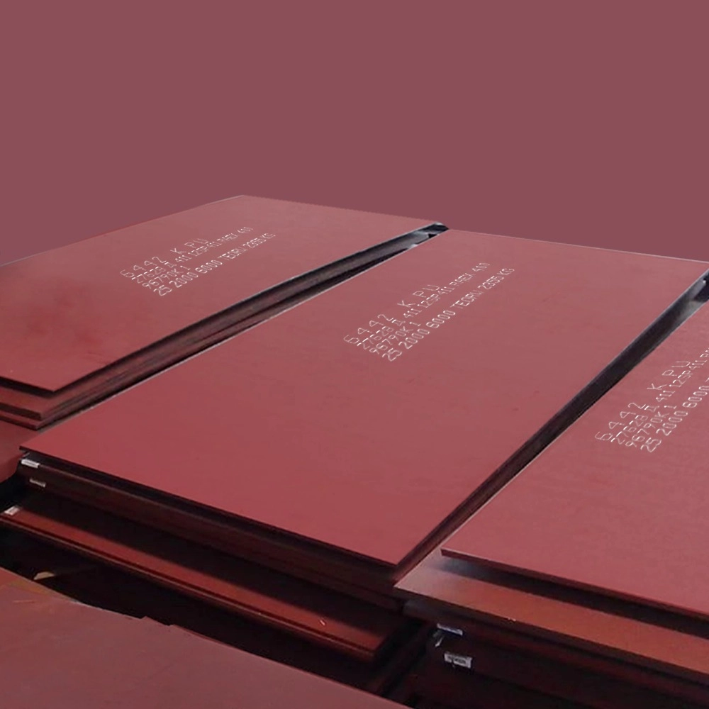 Abrasion Resistant Sheets